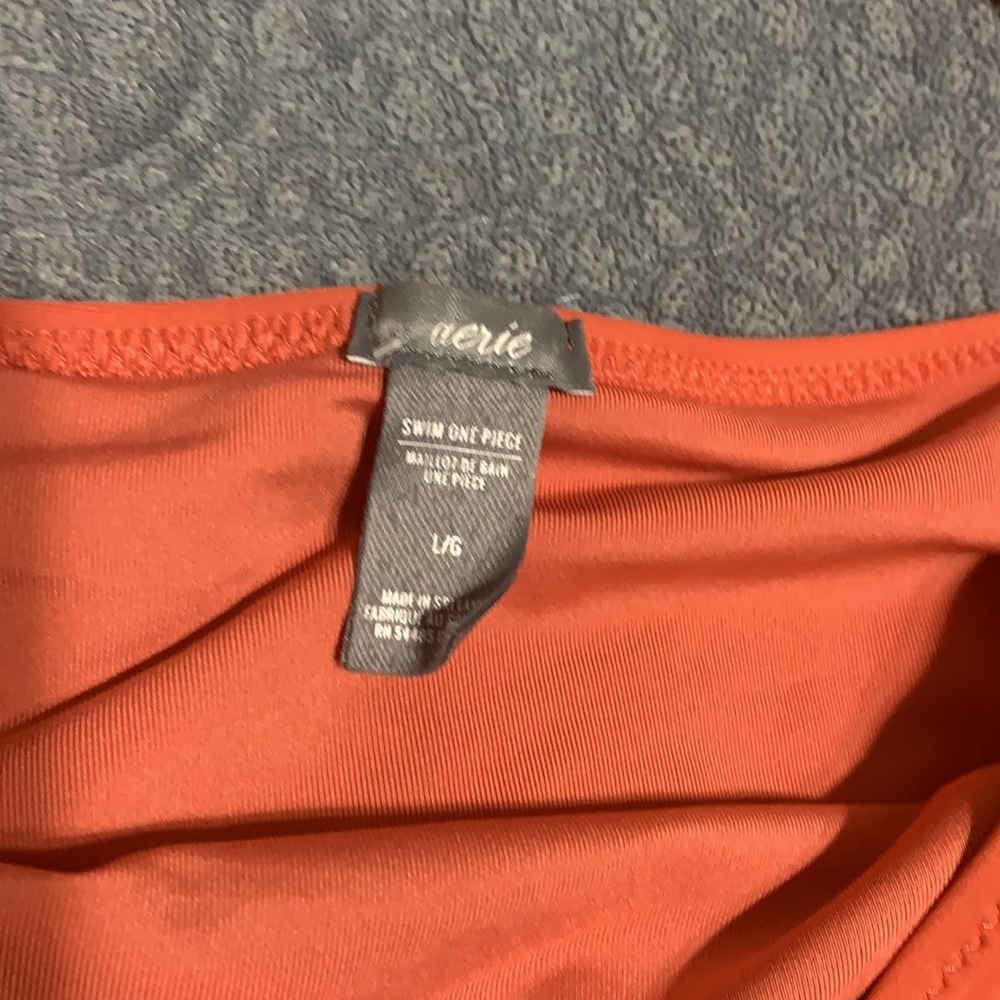 Aerie bathing suit - Picture 3 of 4